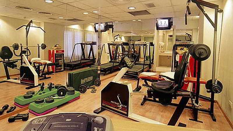Howard Johnson Hotel 9 De Julio Avenue Буенос Айрес Екстериор снимка